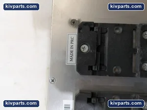 Weidmuller 8708710000 Terminal Block – actual item, photo 10 of 11
