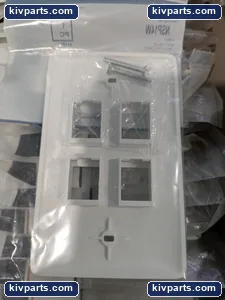 Mersen 62001 Gould PAC 1 OLE Connector – actual item, photo 3 of 4