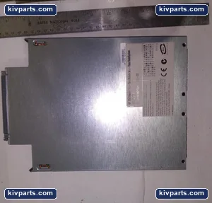 HP 406740-B21 Ethernet Pass Thru Module – actual item, photo 2 of 4