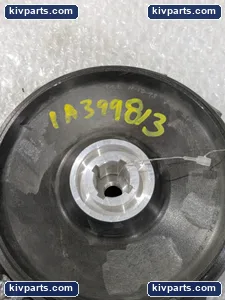 Atlas Copco 6965043716 Pump – actual item, photo 3 of 4