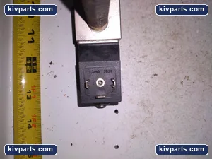 66P-012-D-G Innersoll-Rand 119690-38 DC – actual item, photo 3 of 5