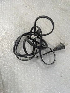 E155176 Kenic AC Power Cord – actual item, photo 1 of 5