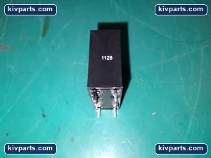 Magnecraft 976XAX97H Power Relay – actual item, photo 4 of 5