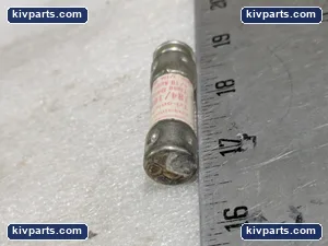 Mersen TR4/10R Tri-Onic RK5 Time Delay Fuse – actual item, photo 8 of 10