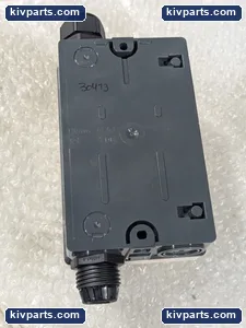 Schneider Electric GV2MC02 TeSys GV2ME Enclosure – actual item, photo 4 of 6