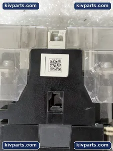 Mitsubishi S-T100 Magnetic Contactor – actual item, photo 4 of 12