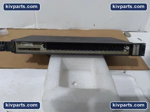 Reliance Electric 0-57402-D Module AutoMax Industrial PLC – actual item, photo 4 of 5