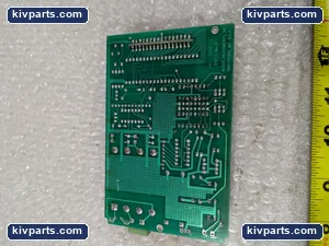 D11225 PCB Circuit Board – actual item, photo 8 of 10