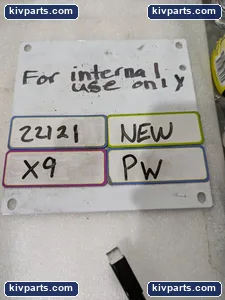 N30E930000L Connector – actual item, photo 5 of 5