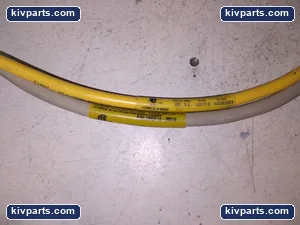 Woodhead DNDF10-M010 DeviceNet Cordset Cable – actual item, photo 2 of 5