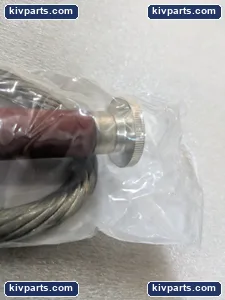 Eaton FL6K140 Type Edison Fuse – actual item, photo 7 of 9