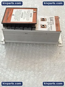 Moore Industries AB Signal Limiting Module – actual item, photo 3 of 5