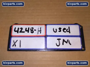 Tokyo Electron GFC-CTL2 2184-020132-11 PCB Board – actual item, photo 4 of 4