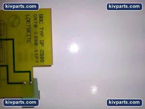 BBC 2000 GNY0 – actual item, photo 8 of 11