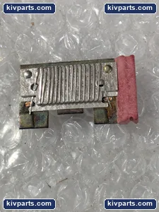 Eaton T2115 MSH Thermal Unit – actual item, photo 5 of 6