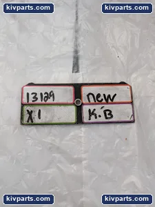 L2H-H202 Switch – actual item, photo 4 of 4