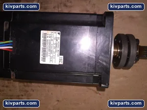 Yaskawa SGM-08A312C Electric AC Servo Meter – actual item, photo 4 of 6