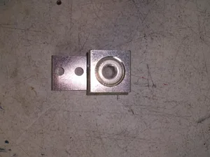 Ilsco 80-7988 Aluminum Electrical Connector