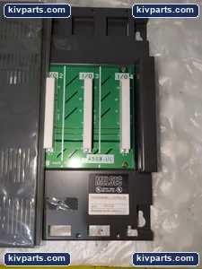 Mitsubishi A55B-UL Melsec Programmable Controller – actual item, photo 2 of 5