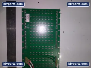 Hima K5G Back Board – actual item, photo 4 of 11