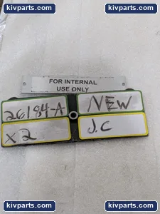 Potter & Brumfield KUP12D55 General Purpose Relay – actual item, photo 6 of 6
