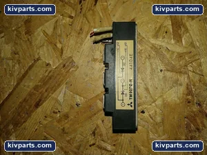 Mitsubishi TM90DZ-H Drive Inverter Card PLC – actual item, photo 2 of 2