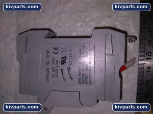 Bussmann CHM1 Fuse Holder – actual item, photo 2 of 4