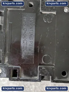 Mitsubishi S-T100 Magnetic Contactor – actual item, photo 11 of 12
