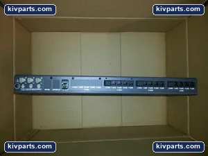 Motorola F4558A Network Switch – actual item, photo 3 of 6