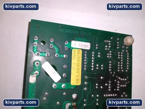Berges 93056 Electronic 7 14 – actual item, photo 3 of 5