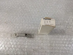 Furnas E91 Element Industrial Control