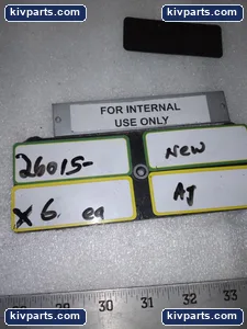 Square D RS4 Class 8501 Type – actual item, photo 2 of 2