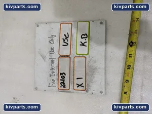 Mitsubishi FR-A740-0.75K Inverter – actual item, photo 8 of 8
