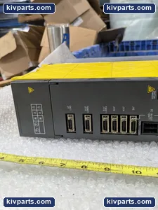 Fanuc A06B-6079-H106 Drive – actual item, photo 4 of 5