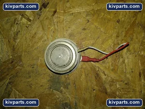 International Rectifier 88-4188 SCR Industrial Power Module – actual item, photo 2 of 2