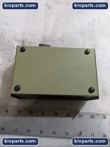 GC Electronics 45-2061 Manual Data Switch – actual item, photo 5 of 6