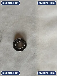 Koyo EE11/2M3 Bearing – actual item, photo 2 of 3
