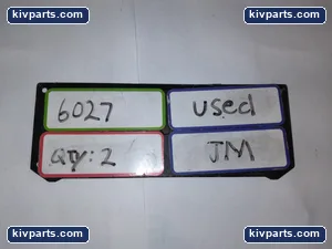 Mersen USBCC31 Modulo Star Fuse Holder – actual item, photo 5 of 5