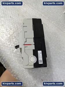 Fuji Electric BW125JAM-3P060 Molded Case Circuit Breaker – actual item, photo 3 of 7