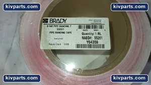 Brady 55261 Pipe Fitting – actual item, photo 2 of 6