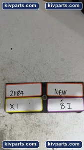 Eaton XIOC-16DI-AC110 PLC I/O Module – actual item, photo 6 of 6