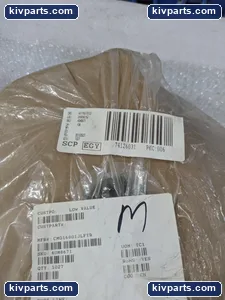 IRC CMO16801JLFTR Metal Film Resistor – actual item, photo 3 of 6