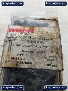 Wej-it 37848 Hardware – actual item, photo 2 of 4