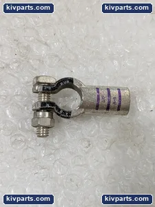 Allen-Bradley Cable – actual item, photo 3 of 5