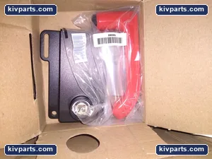 Euchner MGB-L1HE-ARA-B-121236 Sfety Switch – actual item, photo 4 of 8