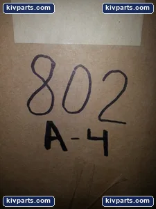 Marathon 4100810-CU-AL Fuse Block Holder – actual item, photo 4 of 4