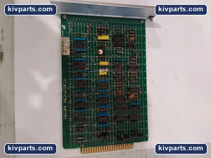 Reliance Electric 0-54122-19R Board Drive Control Module – actual item, photo 5 of 6