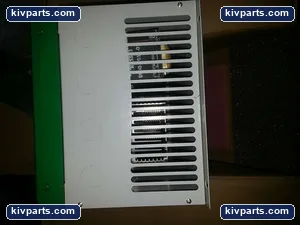 Control Techniques CDE30HPICD Commander CDE AC Drive – actual item, photo 3 of 5