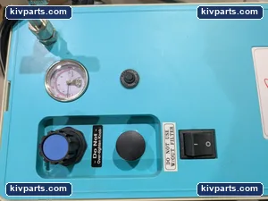 Schuco S6000 Pneumatic Component – actual item, photo 3 of 6