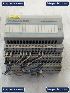 Krones 5-745-96-002-2 Digital 16 Input – actual item, photo 5 of 8